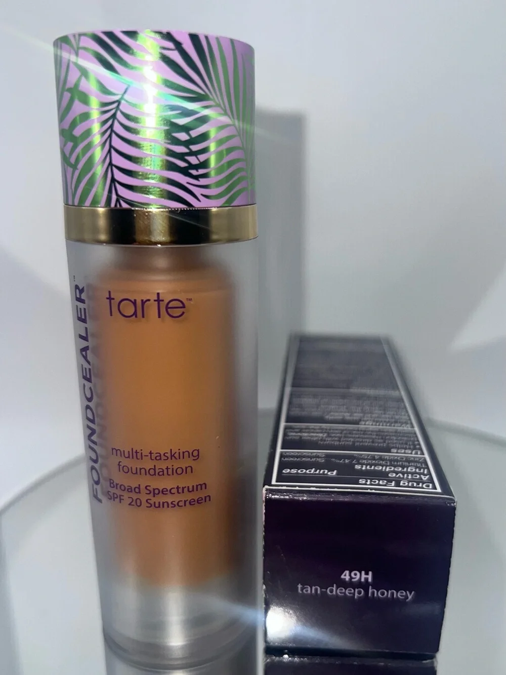 tarte buildable full